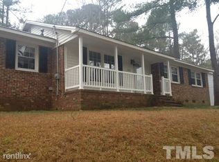 4717 Radcliff Rd, Raleigh, NC 27609