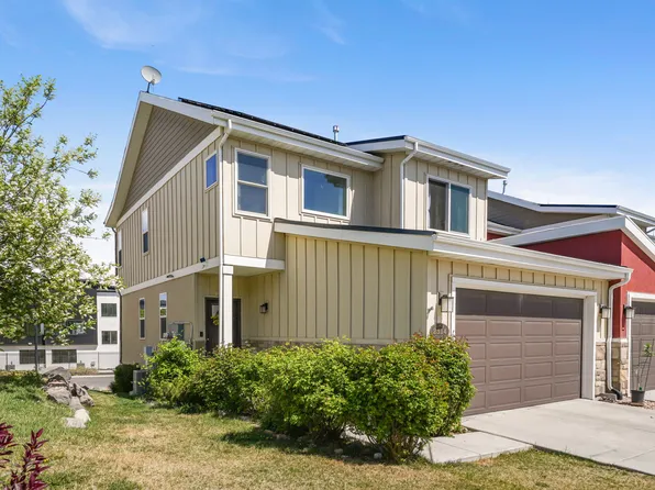 2314 S Long Dr, Saratoga Springs, UT 84045