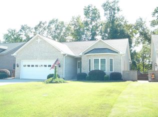 120 Park Way, Anderson, SC 29625