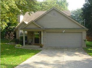 11808 Wetherby Ave, Middletown, KY 40243