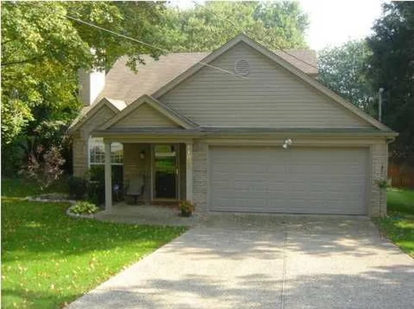 11808 Wetherby Ave, Middletown, KY 40243