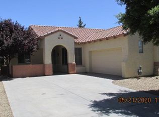 7178 E Grass Land Dr, Prescott Valley, AZ 86314