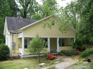 1154 Jupiter Rd, Weaverville, NC 28787