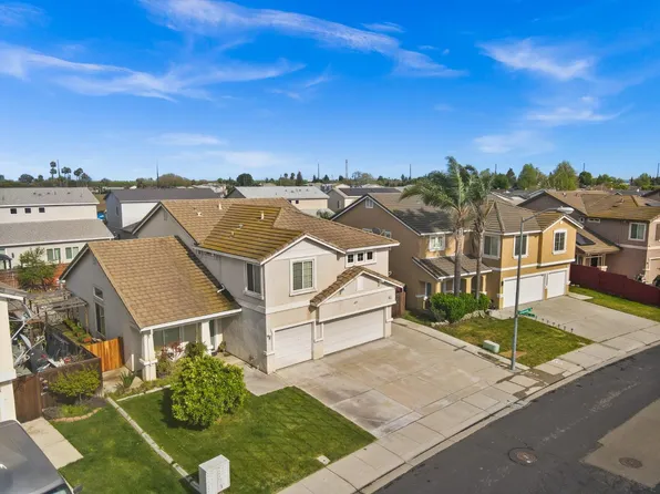 354 Vasconcellos Ave, Manteca, CA 95336