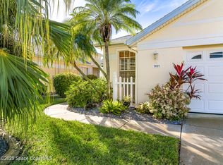 1101 Royal Fern Dr N, Melbourne, FL 32940