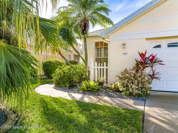 1101 Royal Fern Dr N, Melbourne, FL 32940