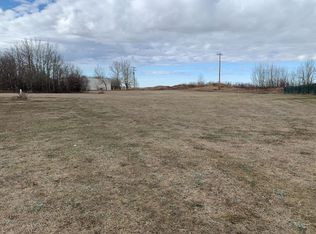 4825 47th Ave, Berwyn, AB T0H0E0