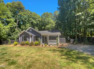 2505 Patton Ln, Franklinton, NC 27525