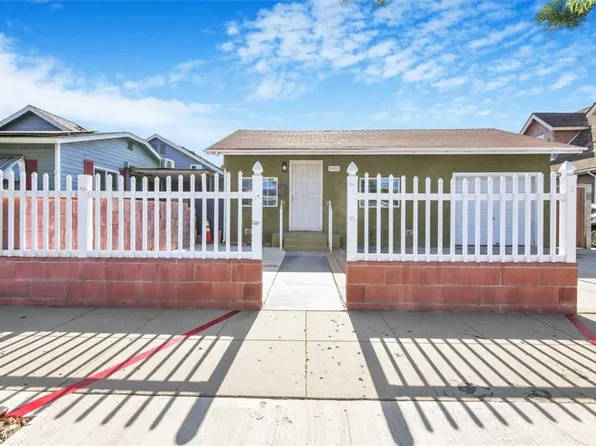 5910 Brayton Ave, Long Beach, CA 90805