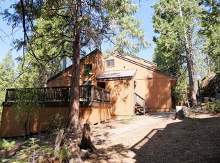 40615 Village Pass Ln #77, Shaver Lake, CA 93664