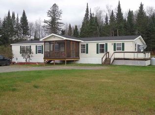 2981 N Derby Rd, Newport, VT 05855