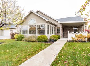 318 E 2230 N APT D, North Logan, UT 84341
