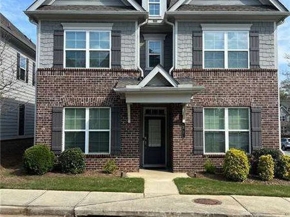 57 Dalmer Dr, Marietta, GA 30008