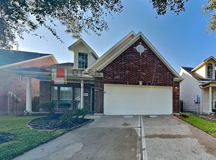 15619 Kentwater Ct, Houston, TX 77095