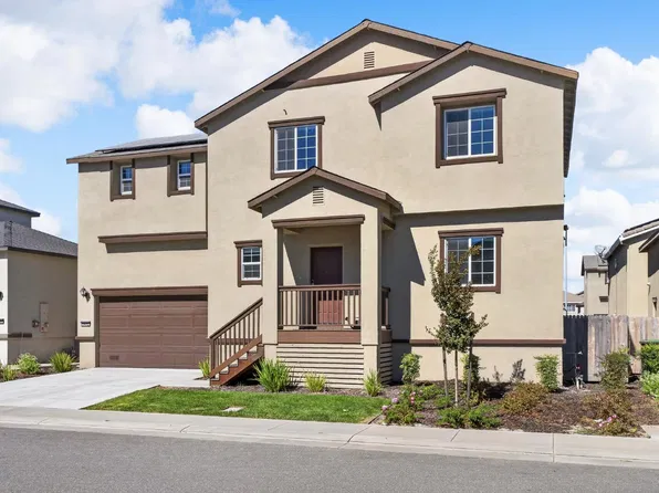 1415 Willowedge Way, Stockton, CA 95206