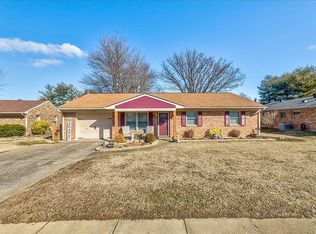 3549 Roundtable Loop, Owensboro, KY 42303