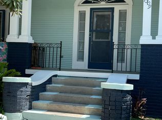 4309 Iberville St, New Orleans, LA 70119