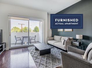 12220 W Pico Blvd FLOOR 3-ID319, Los Angeles, CA 90064