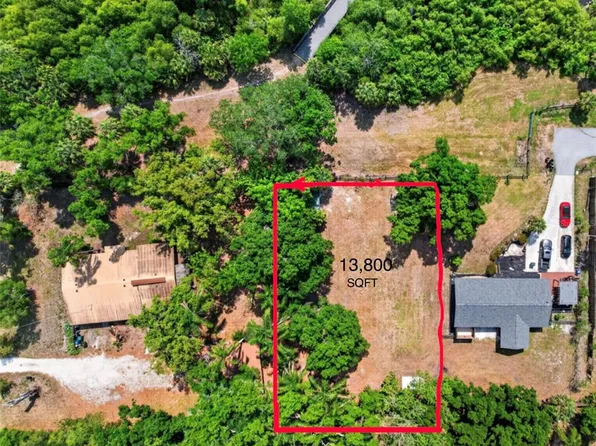 8 & 9 Nutmeg Ave #Pid-0087030036, Sarasota, FL 34231