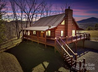 248 Bailey Rd, Candler, NC 28715