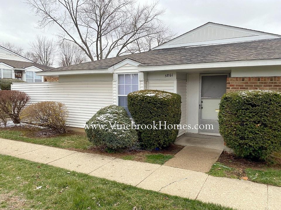 1st image of 5861 Troy Villa Blvd