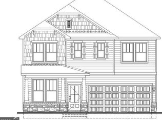 2821 Bufflehead Rd LOT 9, Grayson, GA 30017