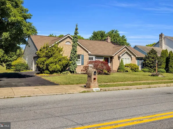 2955 Reedy Rd, Sinking Spring, PA 19608