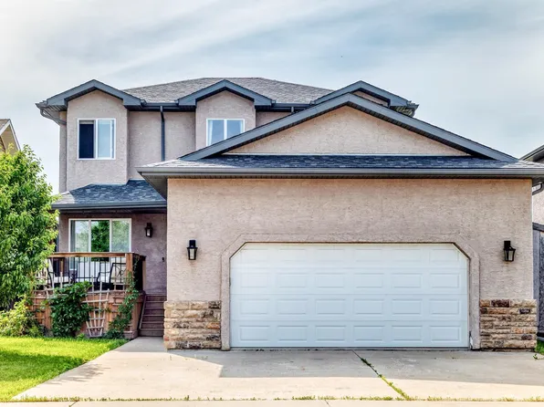 108 Houle Dr, Morinville, AB T8R 0E1