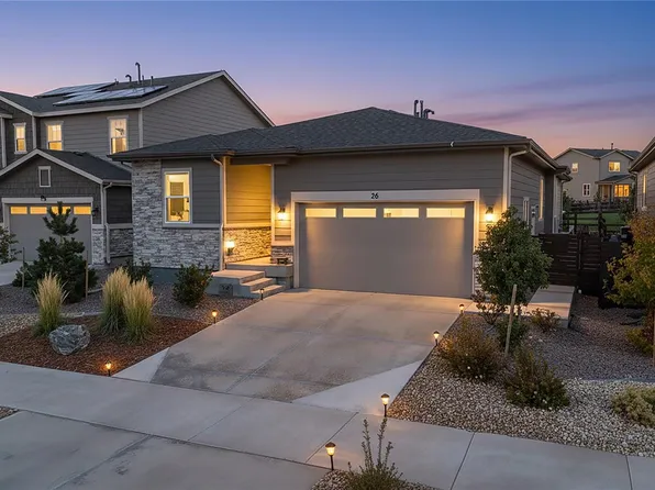 26 S Undergrove Street, Aurora, CO 80018