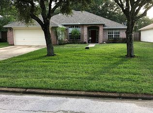 721 S Lake Cunningham Ave, Saint Johns, FL 32259