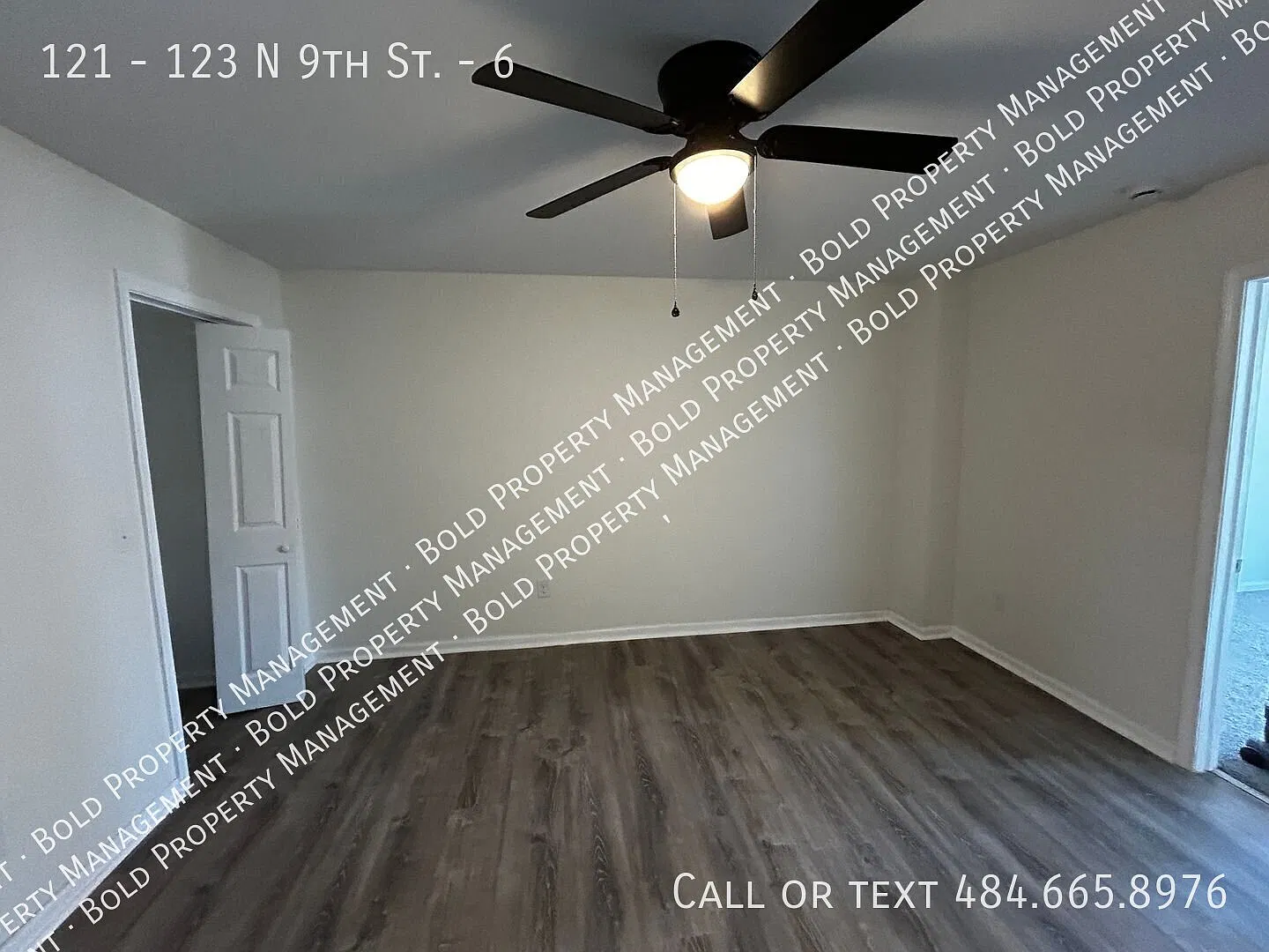 1 Bedroom 1 Bath Newly Remodeled Reading Apartment with All New Appliances — Photo 4