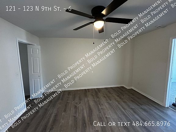 4th image of 121-123 N 9th St APT 6