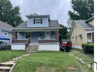 117 N Longworth Ave, Louisville, KY 40212