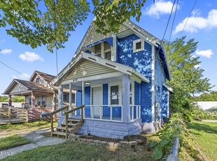 419 Clyde St, Toledo, OH 43605