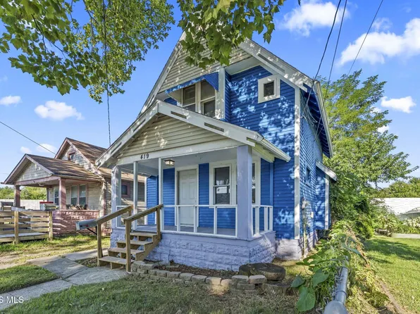 419 Clyde St, Toledo, OH 43605