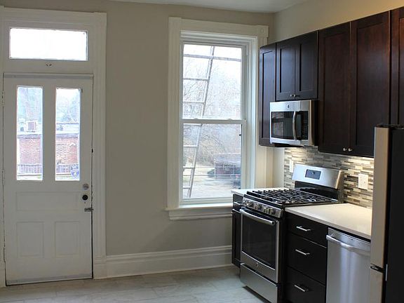 Gourmet Kitchen