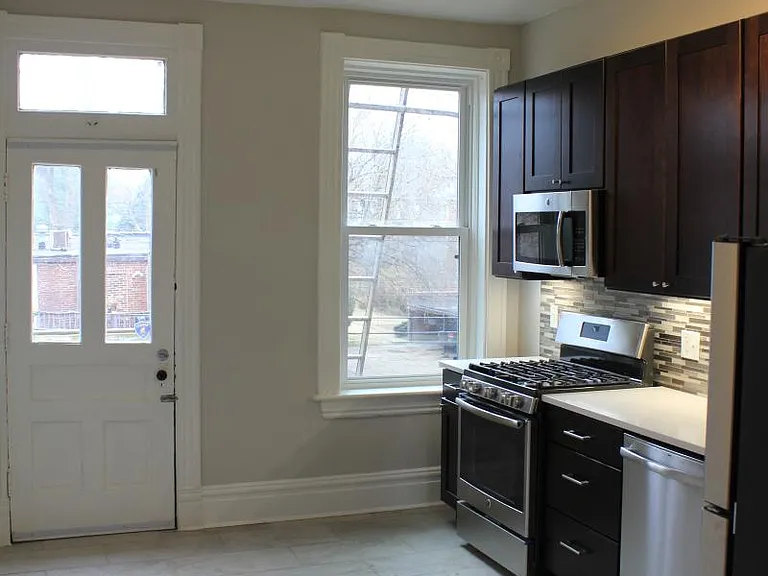 Gourmet Kitchen