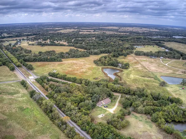 County Road 3501, Wills Pt, TX 75169