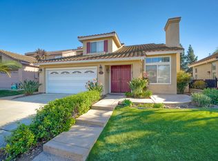 1239 Calle Fantasia, San Marcos, CA 92069