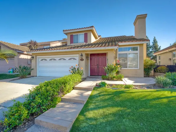 1239 Calle Fantasia, San Marcos, CA 92069