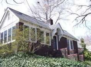 1176 Holly St NW, Atlanta, GA 30318