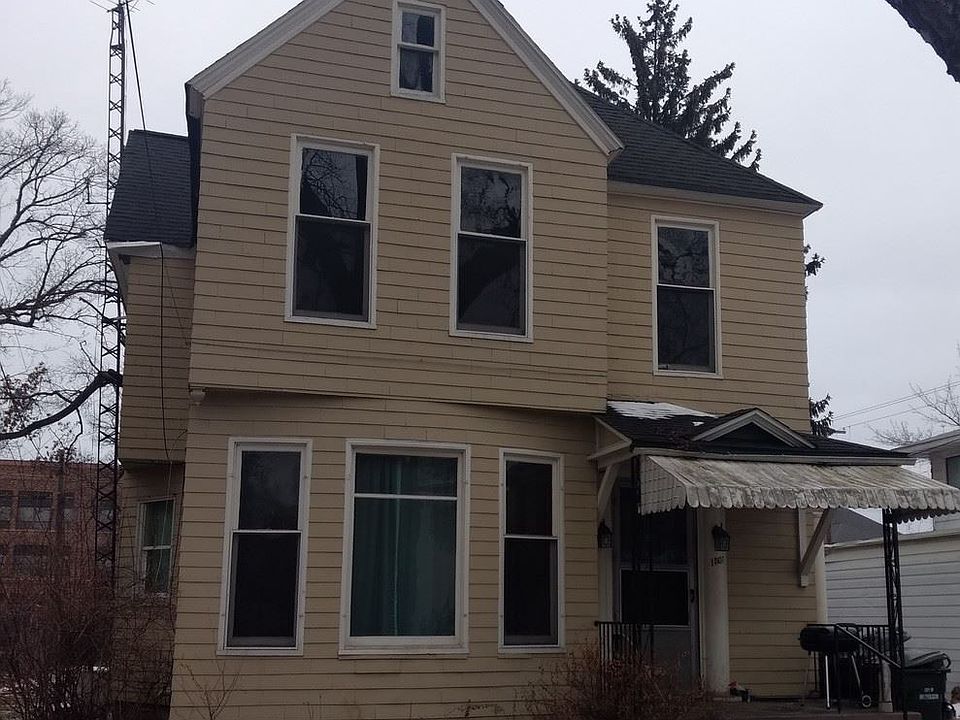 1st image of 1507 Peck St APT A