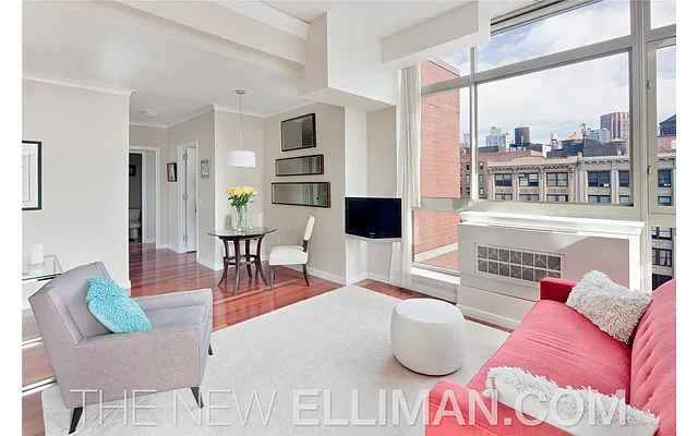 Rented by Douglas Elliman | media 13