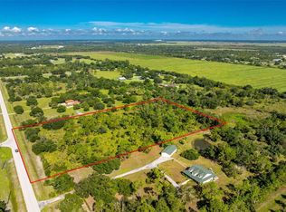 16550 Prairie Creek Blvd LOT 2, Punta Gorda, FL 33982