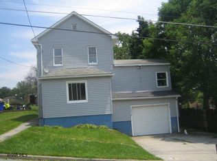 318 S Phaney St, Ebensburg, PA 15931