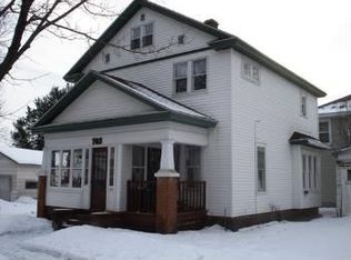 705 Kickbush St, Wausau, WI 54403