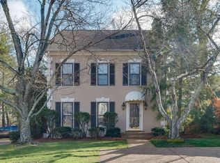 105 Glendale Garden Dr, Nashville, TN 37204