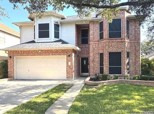 410 Shadowbluff, San Antonio, TX 78216