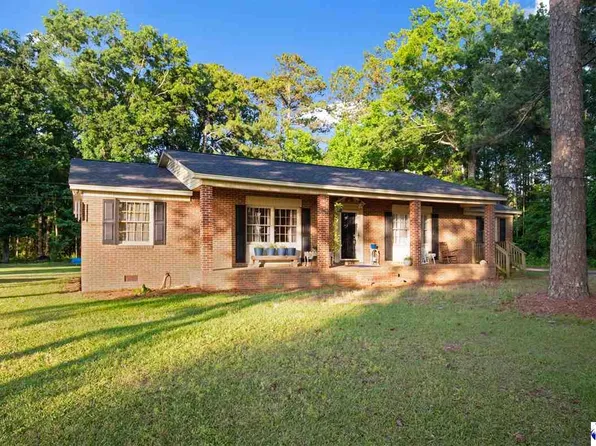 1606 Skillet Rd, Latta, SC 29565