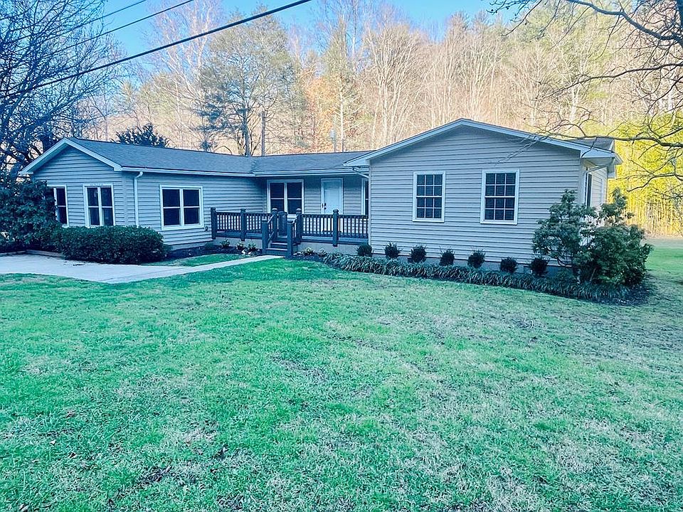 4003 Tallulah Rd, Robbinsville, NC 28771 Zillow